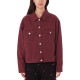 Obey Γυναικείο jacket Darla Oversized Trucker
